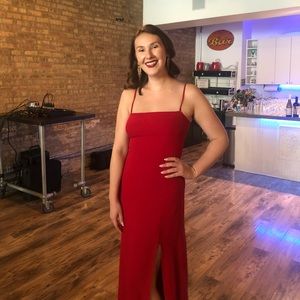 Meet your Posher, Abbey